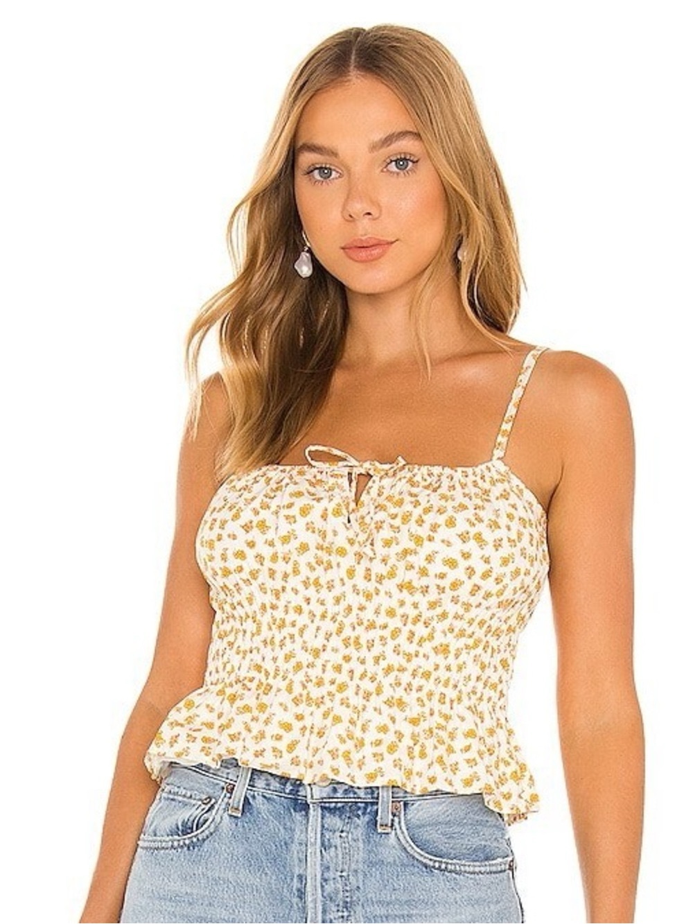 Tank top - Picture 3 of 8